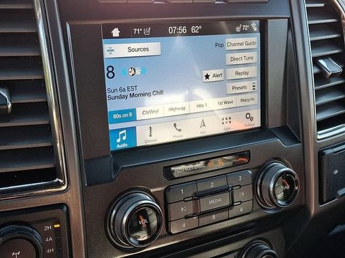 Used 2018 Ford F150 Raptor w/ Equipment Group 802A Luxury AWD/4WD image 19
