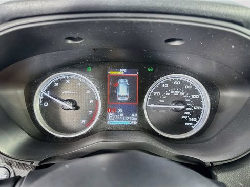 Used 2021 Subaru Forester Premium w/ Popular Package #1 AWD/4WD image 17