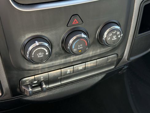 Used 2016 RAM 1500 Tradesman w/ Popular Equipment Group image 21