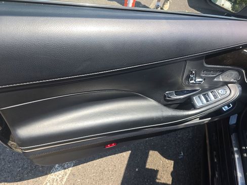 Used 2016 Mercedes-Benz S 550 4MATIC Coupe image 6