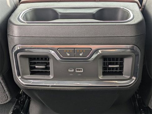 New 2026 GMC Sierra 1500 Denali Ultimate image 17