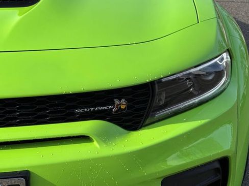 Used 2023 Dodge Charger Scat Pack image 54