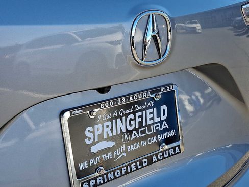 Certified 2019 Acura RDX image 29