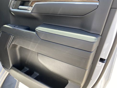 Used 2023 Chevrolet Silverado 1500 RST w/ Protection Package image 23