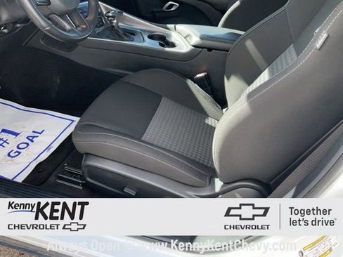 Used 2021 Dodge Challenger R/T Scat Pack w/ Driver Convenience Group image 21