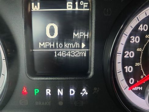 Used 2016 RAM 2500 Tradesman w/ Chrome Appearance Group image 16