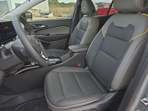 New 2026 Chevrolet Trax ACTIV w/ Driver Confidence Package image 14