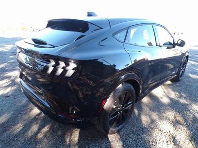 New 2025 Ford Mustang Mach-E Premium w/ Sport Appearance Package