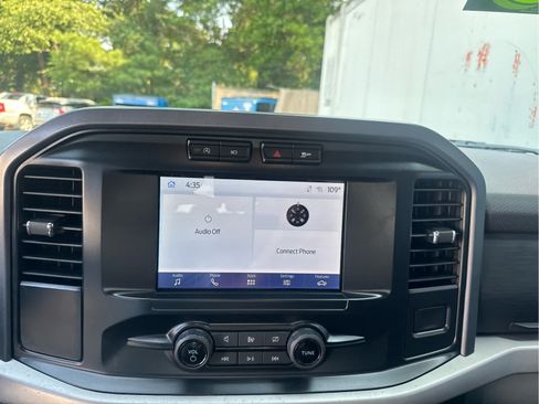 Used 2023 Ford F150 XLT RWD image 28