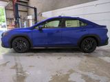 New 2025 Subaru WRX Premium image 4