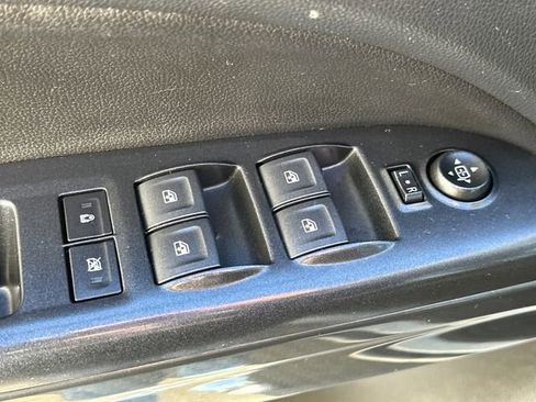 Certified 2021 GMC Canyon AT4 image 26