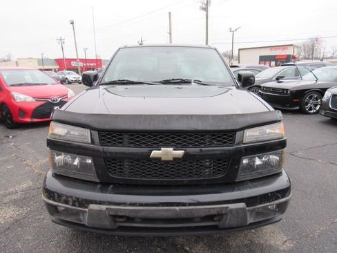 Used 2011 Chevrolet Colorado LT w/ LPO--Chrome Package image 2