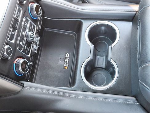 Certified 2024 Chevrolet Tahoe LT image 20