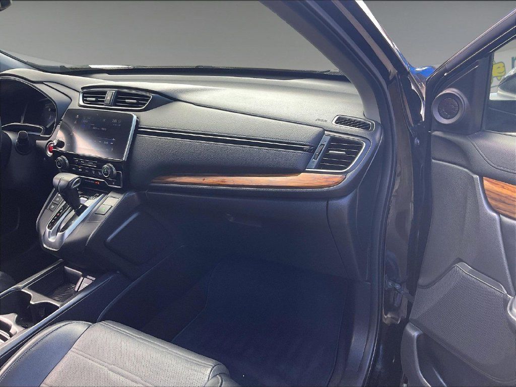Used 2019 Honda CR-V EX-L image 13