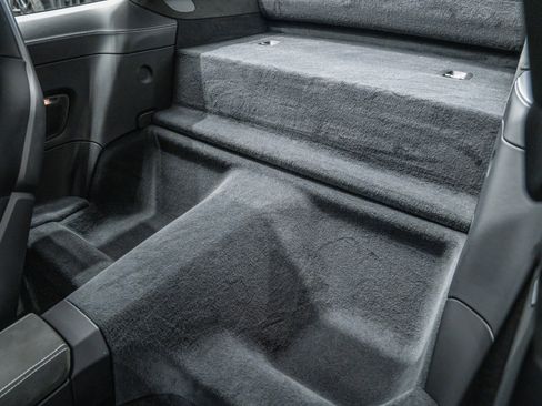 Used 2025 Porsche 911 GT3 image 14