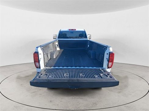 Used 2022 GMC Sierra 2500 SLE image 16