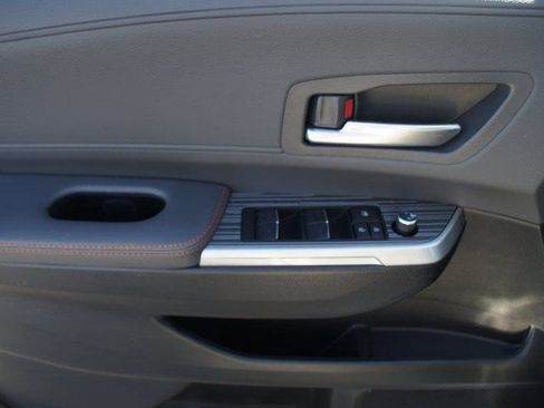 Used 2024 Toyota Sienna XSE image 30