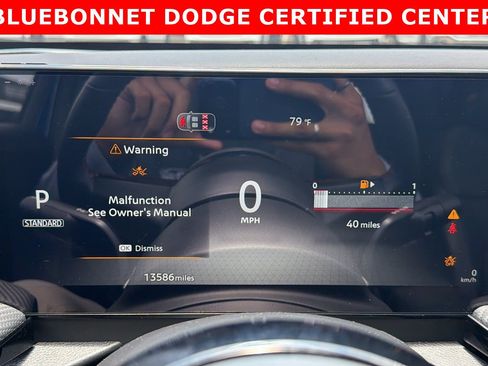 Used 2026 Nissan Kicks SR AWD/4WD image 22