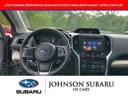 Used 2019 Subaru Ascent Limited w/ Popular Package #3 AWD/4WD image 8