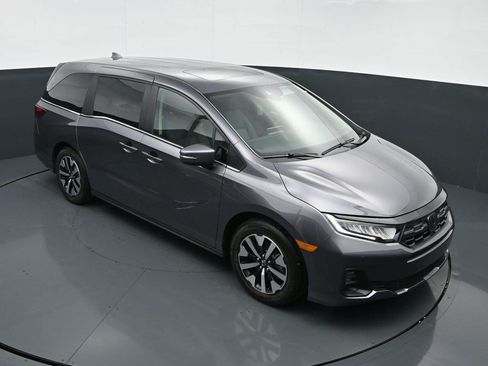 Used 2026 Honda Odyssey EX-L image 23