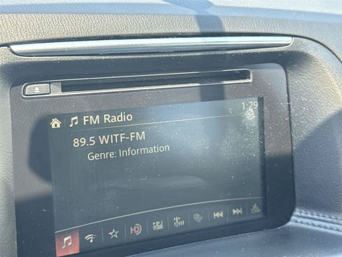 Used 2016 MAZDA CX-5 Touring AWD/4WD image 25