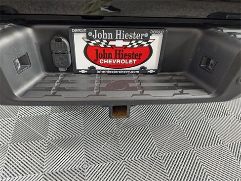 Used 2025 Nissan Frontier PRO-4X w/ Tow Package image 29