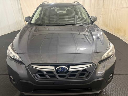 Certified 2023 Subaru Crosstrek 2.0i Premium image 3