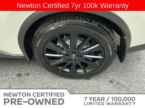 Used 2023 Nissan Murano Platinum w/ Cargo Package FWD image 48