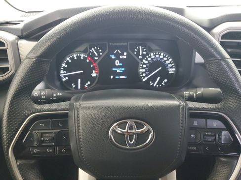 Used 2022 Toyota Tundra Limited AWD/4WD image 22