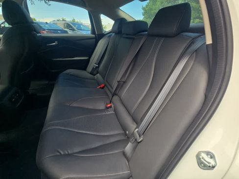 Used 2023 Acura TLX w/ Technology Package FWD image 14