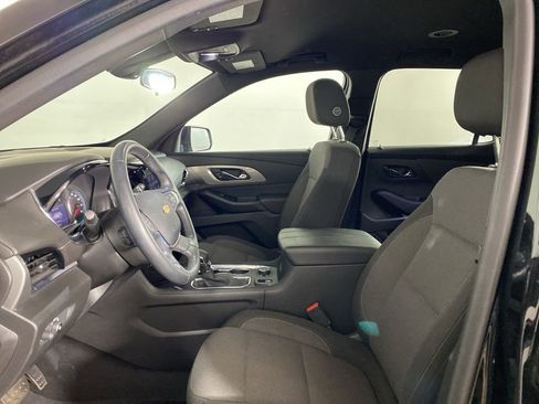 Used 2023 Chevrolet Traverse LT AWD/4WD image 25