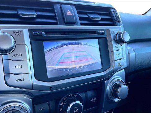 Used 2016 Toyota 4Runner SR5 image 26