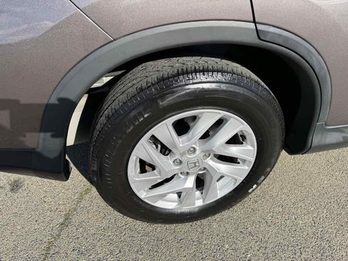 Used 2016 Honda CR-V EX-L image 39