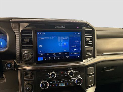 New 2026 Ford F150 Platinum AWD/4WD image 14