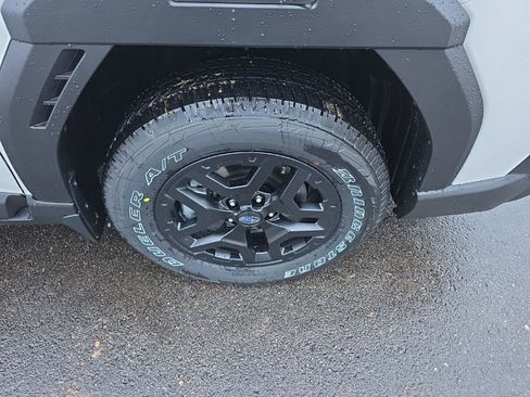 New 2026 Subaru Outback Wilderness image 13