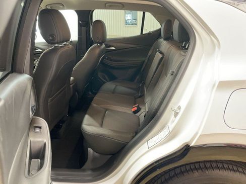 Used 2024 Buick Encore GX Sport Touring w/ Comfort Package FWD image 23