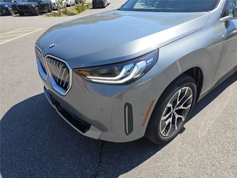 Certified 2026 BMW X3 xDrive30i w/ Convenience Package AWD/4WD image 10