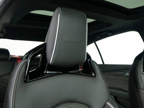 Used 2026 Cadillac CT5 V Blackwing RWD image 35