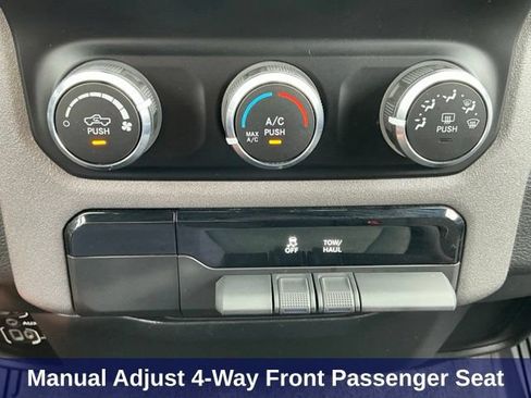 Used 2024 RAM 1500 Tradesman w/ Night Edition AWD/4WD image 26