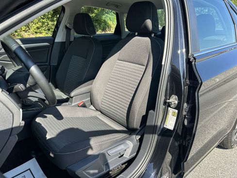 Used 2024 Volkswagen Jetta S image 56