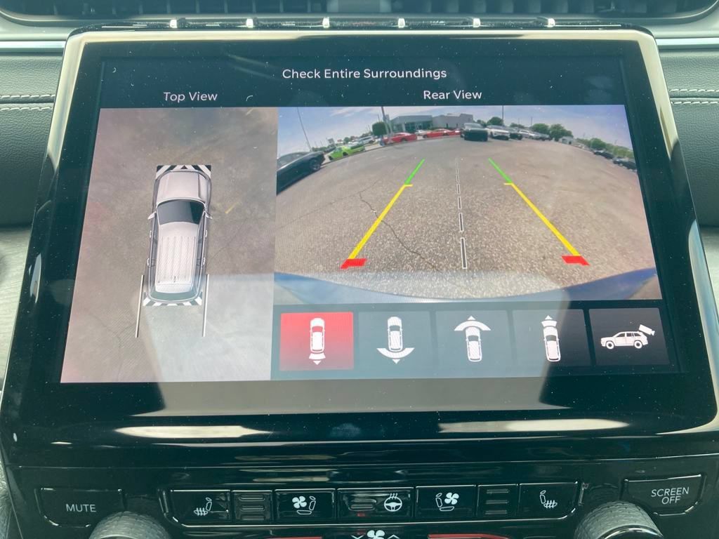 New 2024 Jeep Grand Cherokee Limited 4xe w/ Luxury Tech Group II AWD/4WD image 27