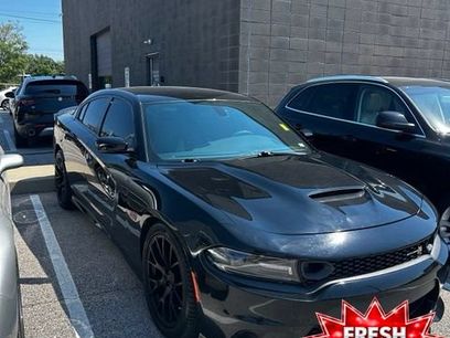 Used 2020 Dodge Charger Scat Pack