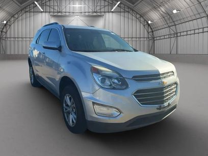Used 2016 Chevrolet Equinox LT w/ Convenience Package