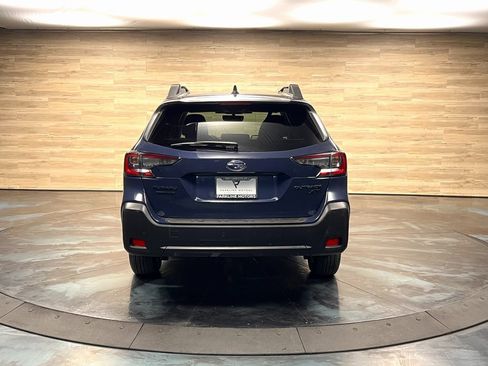 Used 2024 Subaru Outback Onyx Edition XT image 22