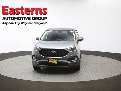 Used 2024 Ford Edge SEL image 53