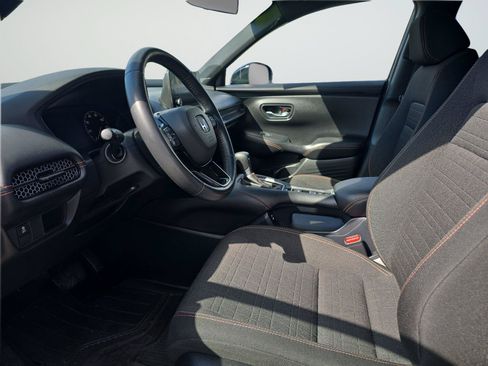 Used 2024 Honda HR-V Sport image 20