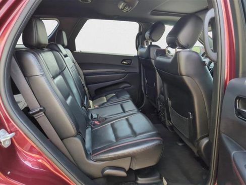Used 2023 Dodge Durango R/T image 16