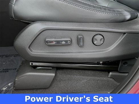 New 2026 Honda Passport RTL image 15