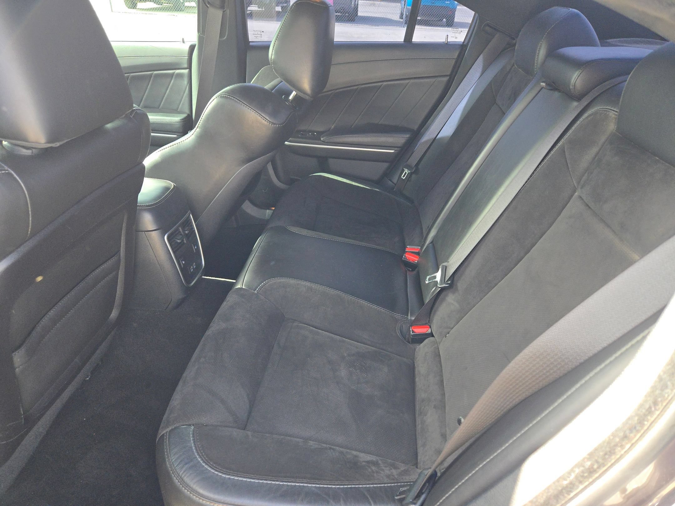 Used 2020 Dodge Charger Scat Pack w/ Plus Group RWD image 13