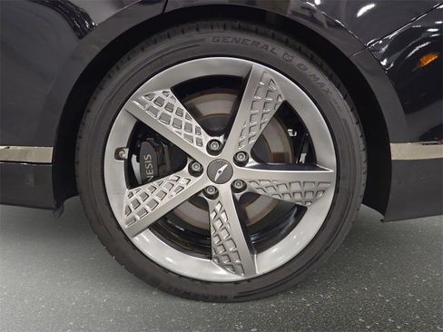 Used 2023 Genesis G80 3.5T Sport image 31